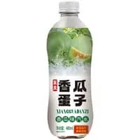 Shrink Sleeve Labels