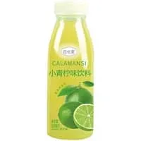 Shrink Sleeve Labels