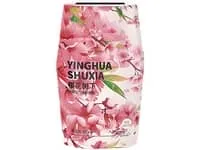 Shrink Sleeves for Cosmetics & Household Products